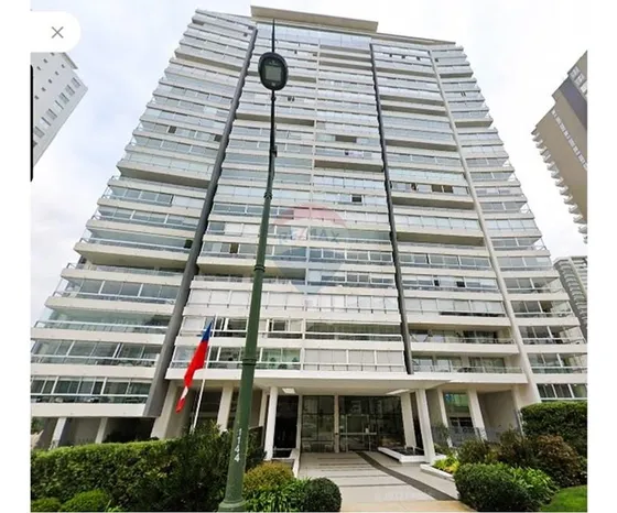 Se Vende Departamento En Concón