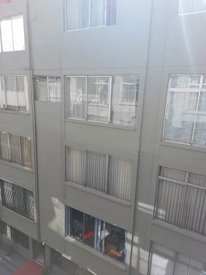 Vendo Apartamento Con Garaje Norte Quito!precio Negociable!
