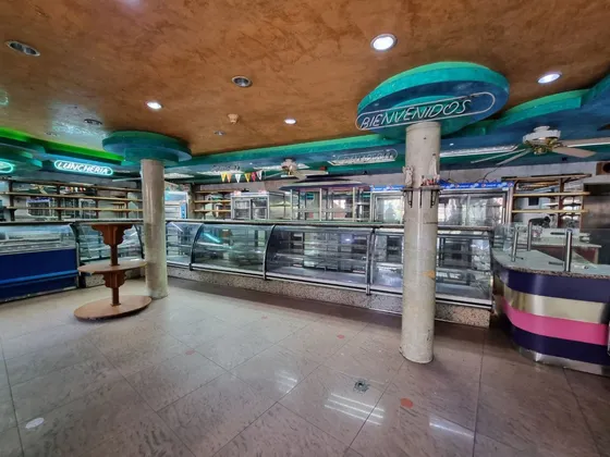 Venta De Panaderia Con Fondo De Comercio Ubicada En Los Teques Urbanizacion Los Nuevos Teques Miranda 