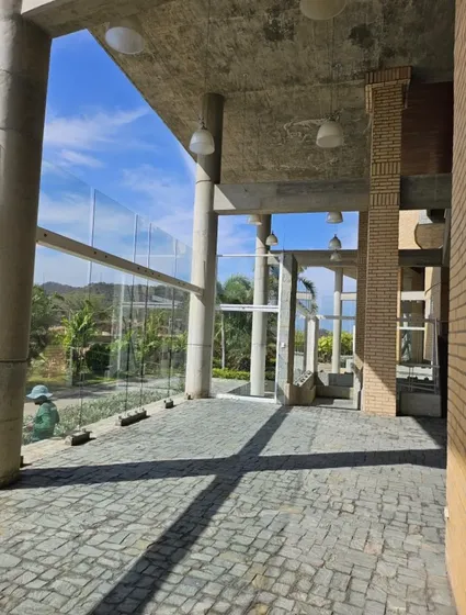 Apartamento En Obra Avanzada