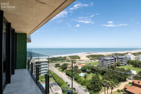 Amplio Monoambiente En Alquiler Surfside