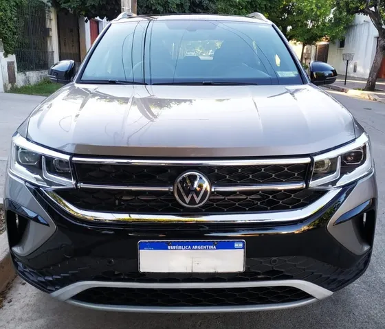 Volkswagen Taos 1.4 250 Tsi Hero