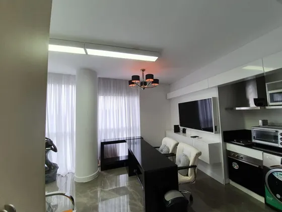 Monoambiente En Venta - Art Maria - Puerto Madero