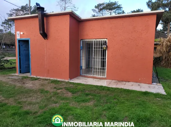 Alquilo Casa En Neptunia Sur A 400mts Del Peaje Y A 200mts Del Arroyo.