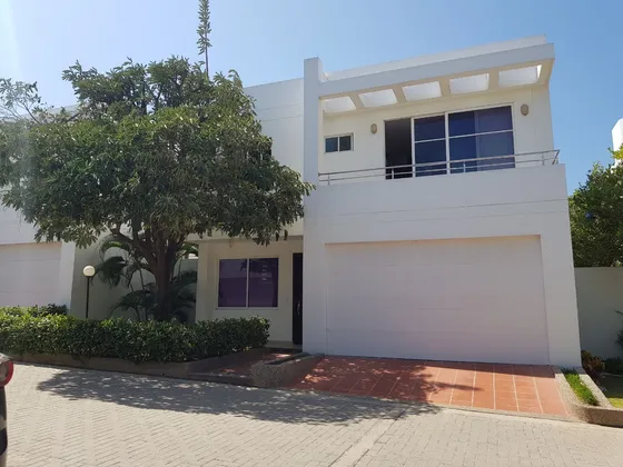 Casa Barranquilla Villa Campestre 2594921