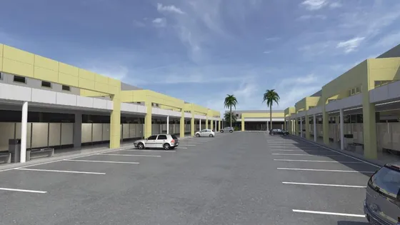 Se Vende Locales De 50 Mts2 C.c. Tipuro Center Ve02-954st-icar