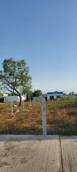 Terreno En Renta En Merida, Caucel