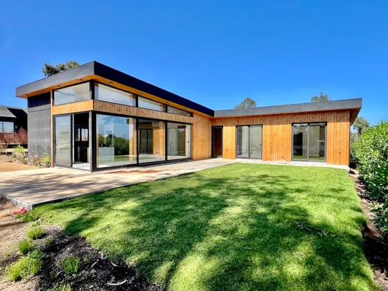 En Venta Nueva Y Encantadora Casa En Maitencillo Sur