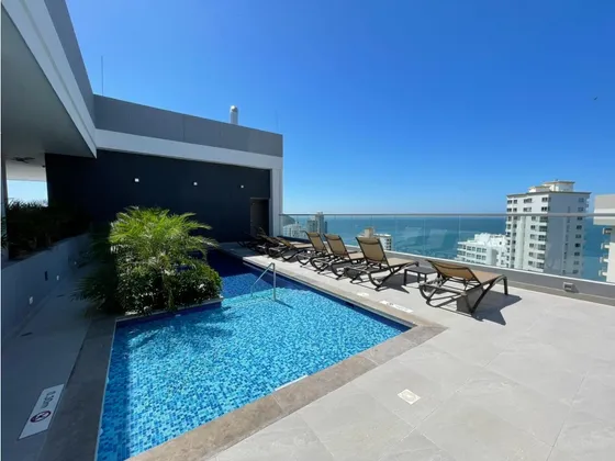 Venta De Apartamentos Cerca Del Mar Rodadero Santa Marta Ar
