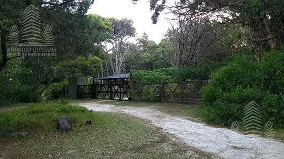 Terreno - Aguas Verdes