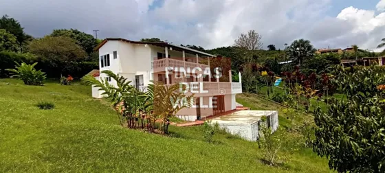 Km 22, 5.906 M2, Finca Campestre. 