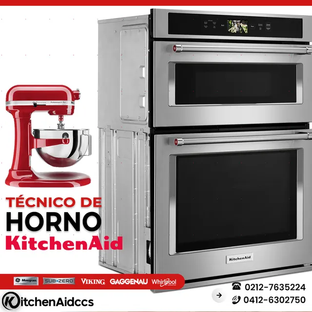 Tecnico De Horno Electrico Cocina Microondas Tope