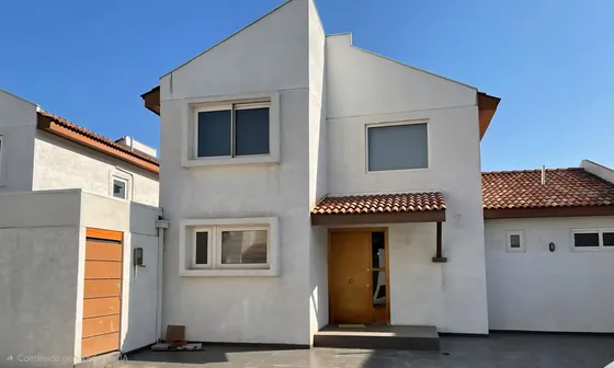 Arriendo Con Compromiso De Compra, Pedro Fontova, Huechuraba