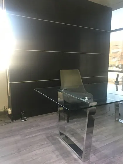Oficina En Renta Valle