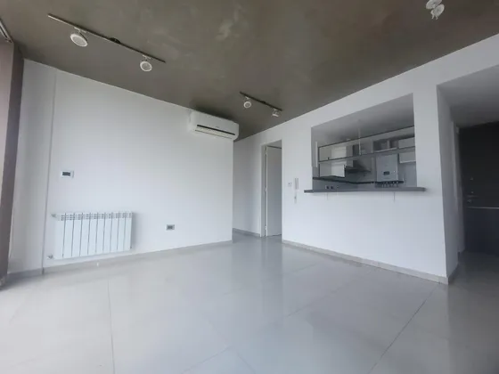 Venta Departamento De Un Dormitorio 5to Piso Al Frente