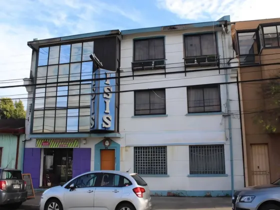 Planta Libre, Local, Bodega, Concepción, 700m2