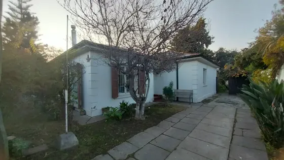Casa En Venta En Zapadores Recoleta