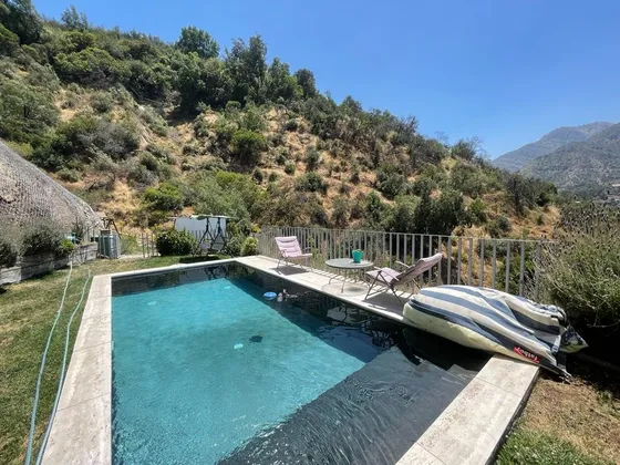 Arrayán/ Condominio/ Camino El Cerro/novación Tasa 1,2%