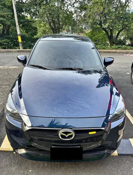 Mazda 2 1.5 Touring