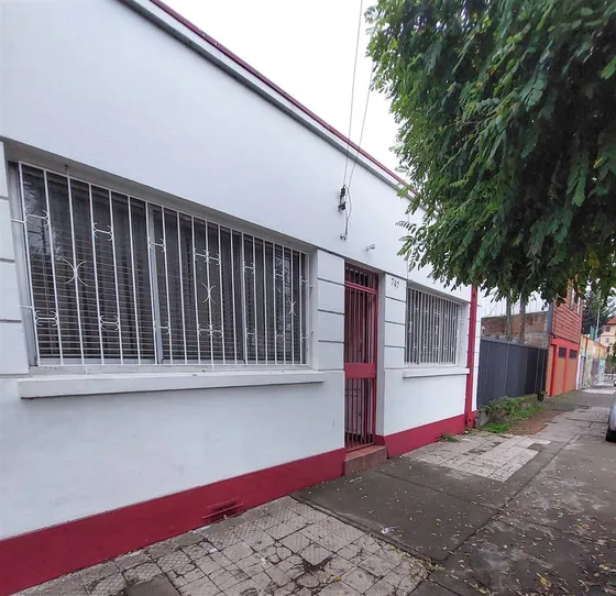 Casa Céntrica Concepción