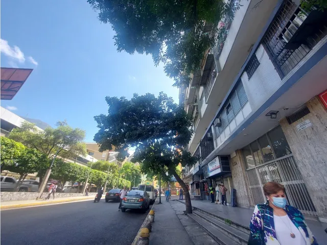Vendo Local/consultorio 45m2 Los Ruices 1611