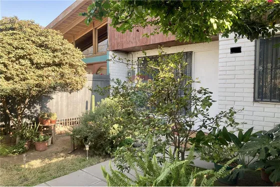 Se Vende Acogedora Casa De 4d+2b