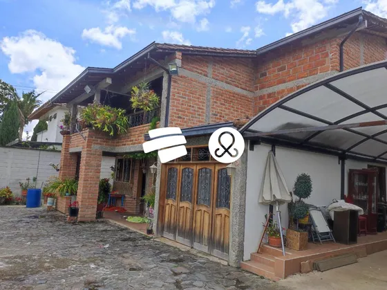 Se Vende Finca En La Ceja Sector El Tambo