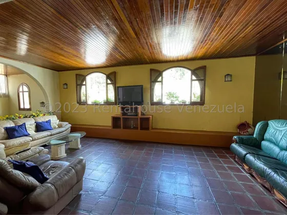 Casa En Venta En Piedra Azul .af