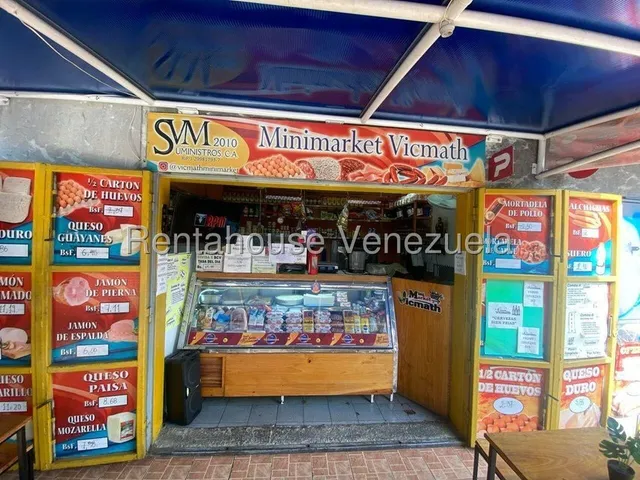 Local En Venta - Cg 25-18639