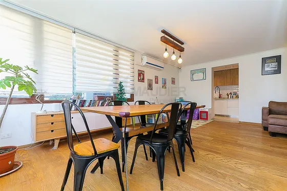Departamento En Venta De 3 Dorm. En Las Condes