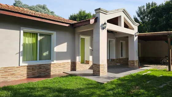 Casa En Jaguel Del Monte, Cardales