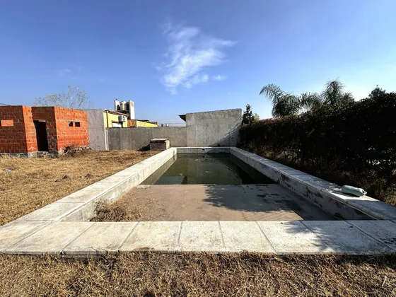 Lote En Venta Tierra De Sueños 3 Sector  B   