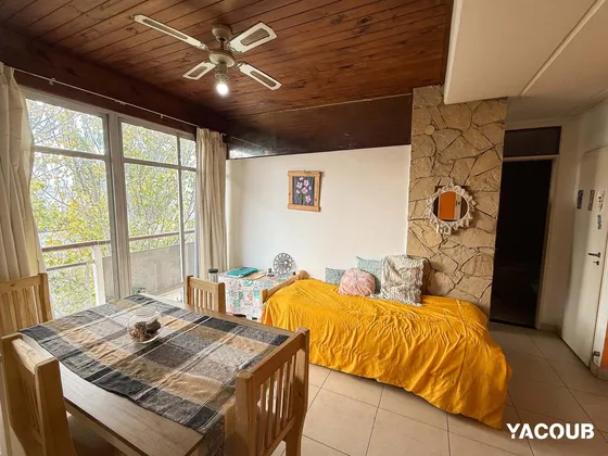 Departamento En Venta - 1 Dormitorio 1 Baño - La Plata
