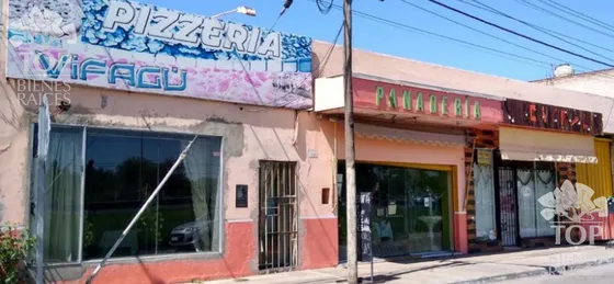 Locales-casa-departameto Y Depósito-en Venta-loma Verde-escobar-oportunidad