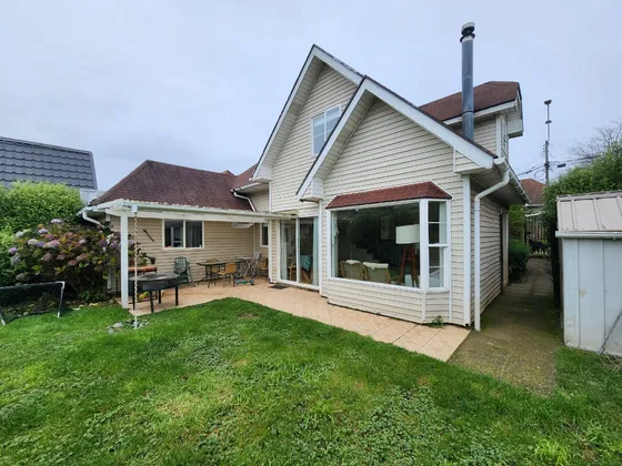 Se Vende Casa En Puerto Varas
