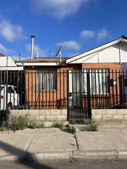 Casa En Venta Lomas De San Ramón, En Coquimbo
