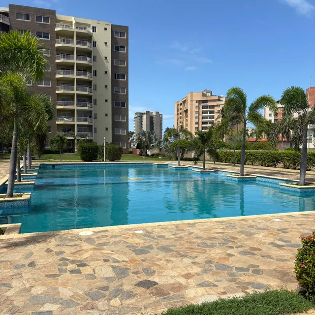 Exclusivo Penthouse Dúplex En Carenero, Costa Azul Ic-00521