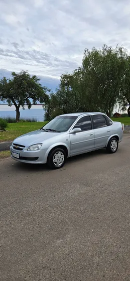 Chevrolet Classic 1.4 Ls Aa+dir