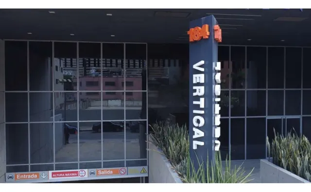 Oficina En Venta 188m², Calle Madrid