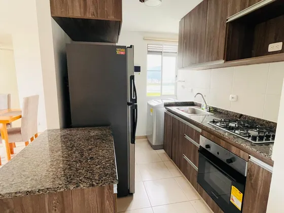 Venta Apto Los Naranjos Jamundí