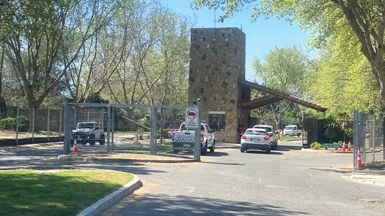 Vendo Sitio En Condominio Las Brisas De Chicureo