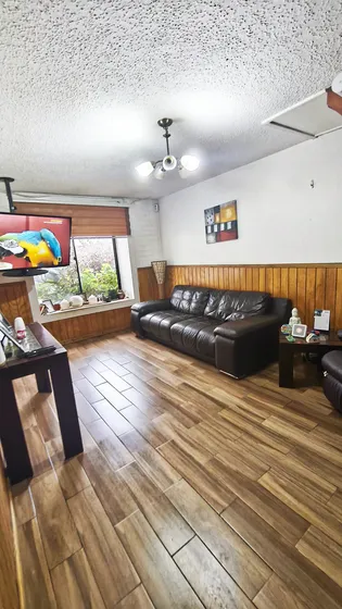 Se Vende Amplia Casa Denavisur Talcahuano