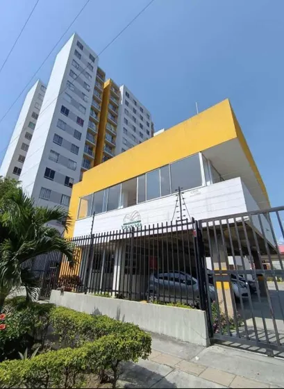 Venta Apartamento Cali Norte, Conj. La Gran Via Bulevar
