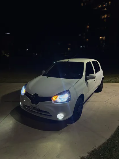 Renault Clio 1.2 Mio Dynamique 5p