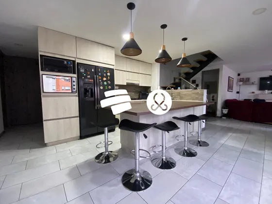 Apartamento Duplex En Venta Sector La Abadia, Envigado