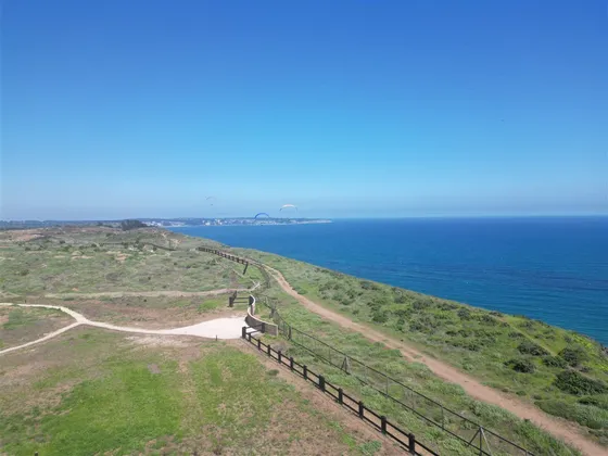 Sitio En Venta Maitencillo Condominio Guanay