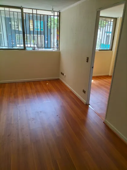 Departamento 2 Dormitorios 2 Baños Metro Irarrazaval