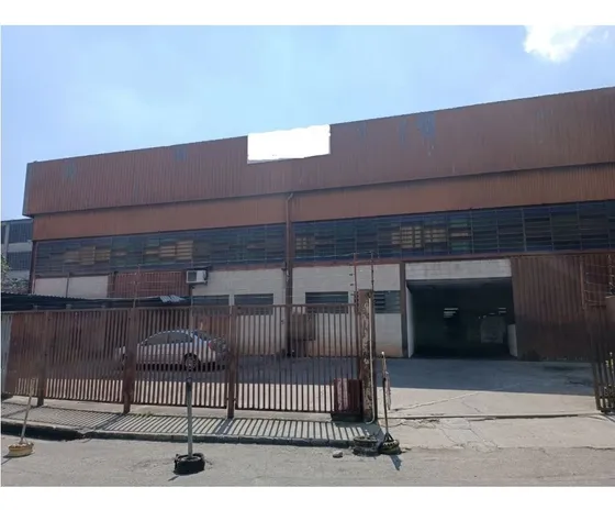Se Vende Galpón Industrial En Guaicay Minas De Baruta $1.300.000 