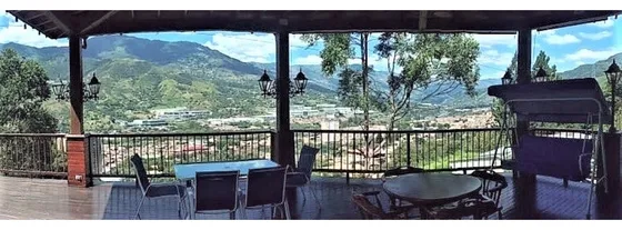 Venta Finca 2.000 M2 Copacabana Antioquia