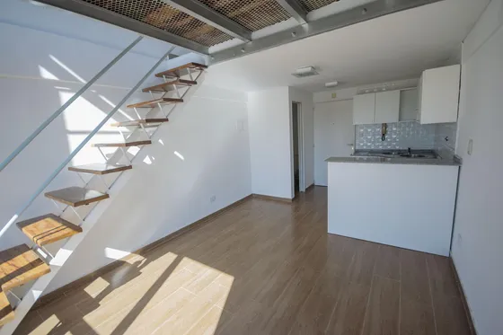 Duplex En Venta En Nuñez